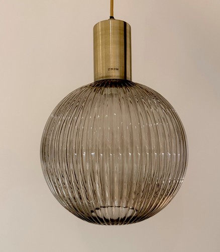 John lewis pendant - john, fitting