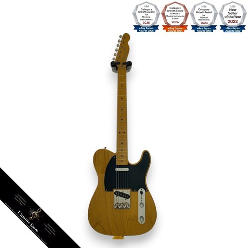 Fender japan tl52tx telecaster - japan,