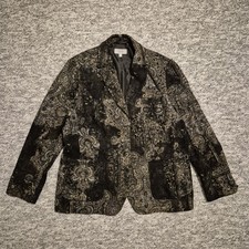 Marks & Spencer Blazer UK 18