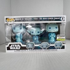 Funko POP Vinyl - Star Wars -