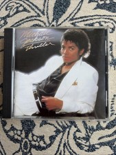 Michael Jackson - Thriller