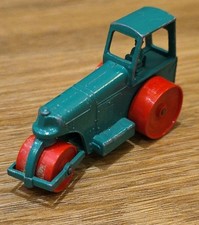 Matchbox Lesney #1-D Aveling
