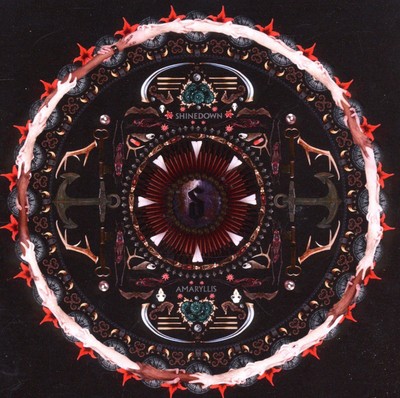 Shinedown amaryllis - shinedown:,