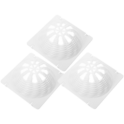 Pcs pigeon hatching nest - 3,