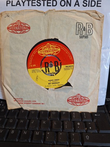 Diddley monkey diddle - diddle, /