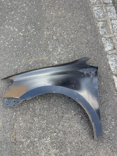 Polo wing driver side - vw,