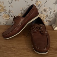 M&S Marks & Spencer Tan Brown