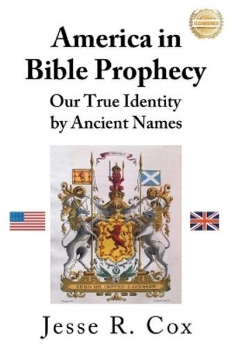 Jesse cox america bible - r,