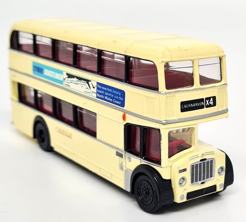 Efe bristol flf lodekka - 1/76,