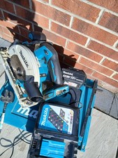 Makita DHS680 18v Brushless
