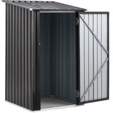 3x3 FT Outdoor Storage Shed