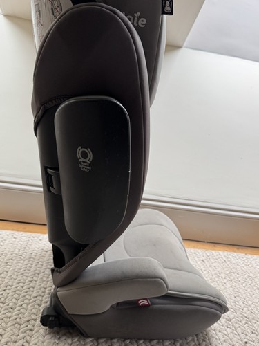 Joie stages car seat - car,