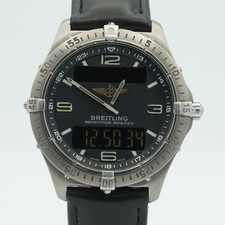 Breitling Aerospace Men's