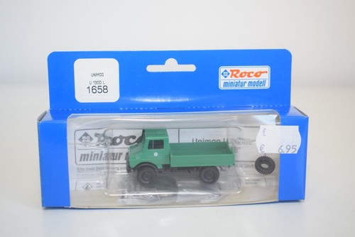 C21 roco 1658 - c21,
