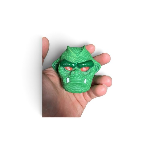 1977 kenner stretch monster - 1977,