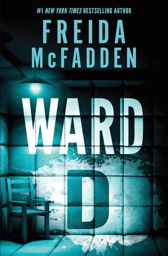 Ward claustrophobic - ward, d: