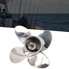 Boat Propeller Marine Outboard