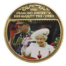 1952 2012 elizabeth ii - 2012,