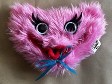 Rare Kissy Missy  Plush bag
