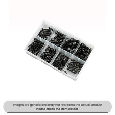 HT Setscrews And Fasteners