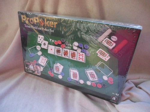 Pro poker texas - pro,