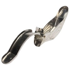 Vintage Squeezer Bird-Shaped