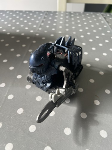 Sir killalot robot - [,
