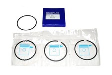 Std Piston Ring Set - Land