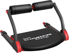 Wondercore Smart exercise machine abs and whole body  workout perfect condition.