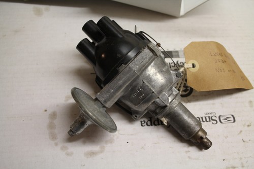 Nos lucas 25d4 distributor - nos,