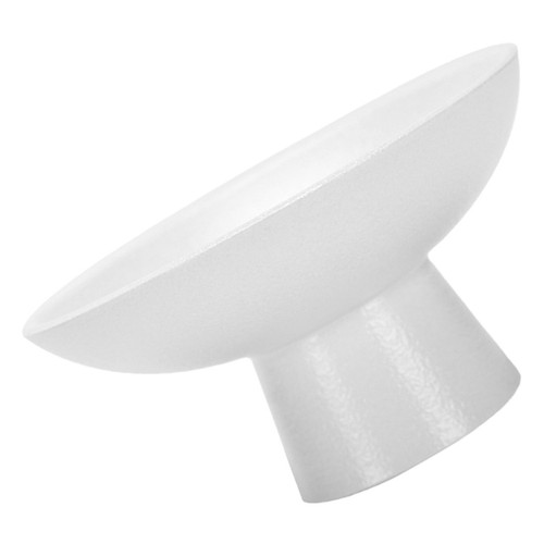 Fruit tray pedestal bowl - fruit,