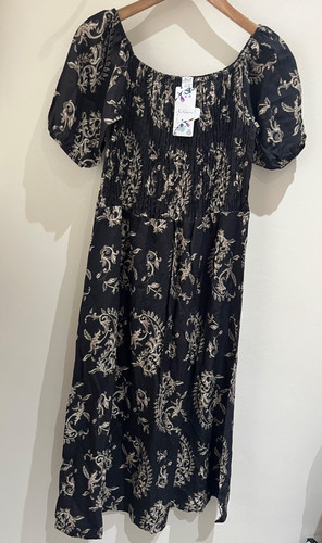 New collection dress size - collection, s