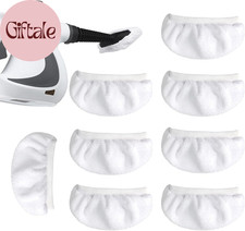 8 Pack Replacement Steam Mop