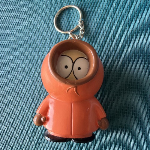 Vintage south park kenny - vintage,