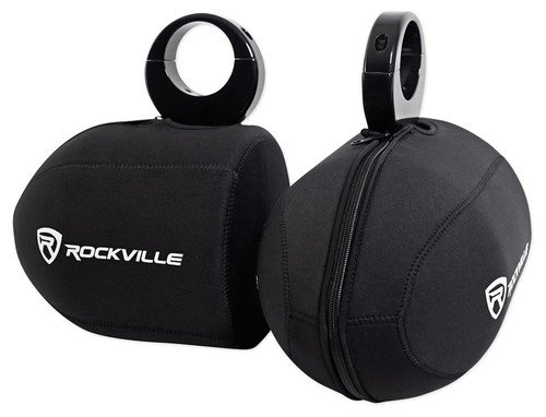 Rockville rwbc neoprene covers - rockville,