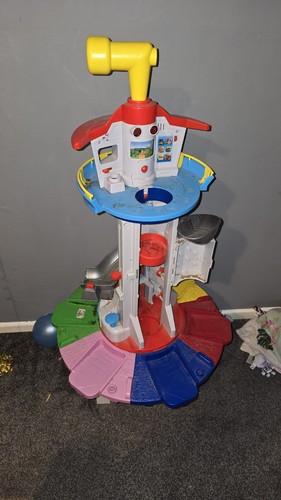 Paw patrol size - paw,
