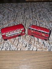 2 x Vintage Matchbox Lesney