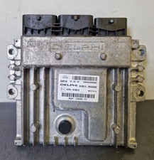 FORD Galaxy 2.0 Diesel 2009-15 Automatic Engine Control Unit ECU BG91-12A650-PJ