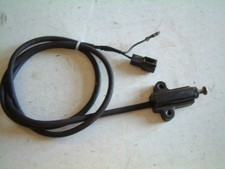 SUZUKI  GS500 GS500E GS500ET - STAND SWITCH  SENSOR - 37840-01D01