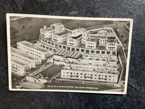 Butlin ocean hotel - ocean,