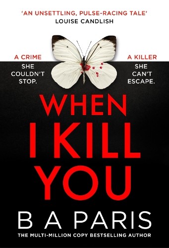 When kill you must - kill, a