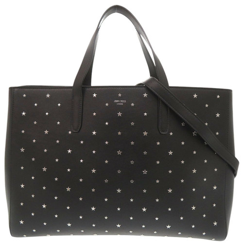 Jimmy choo 2way star studs - jimmy,