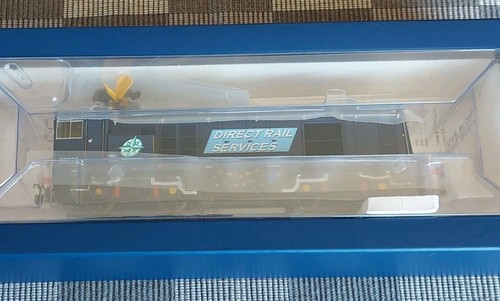 Bachmann 127b class 3 - bachmann, 20/3