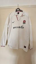 England Rugby 1999 Vintage BT
