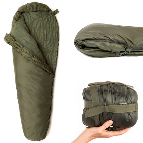 Snugpak softie elite - snugpak,