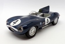 CMR 1/18 Scale CMR142 - Jaguar
