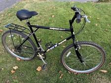 GT Outpost Trail Mountain Bike