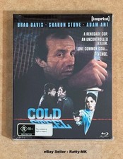 COLD STEEL - (AU IMPORT) #296