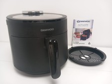 Daewoo Actuate Air Fryer