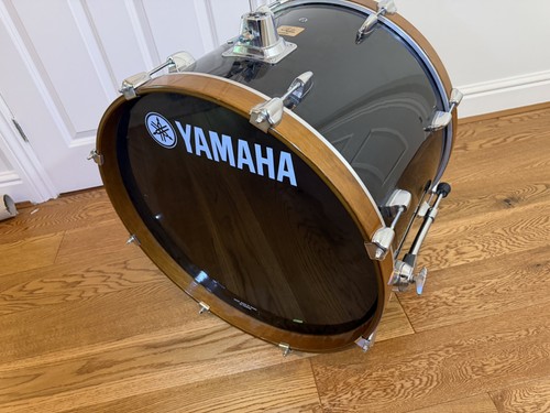 Yamaha series x 16 - series, 16"